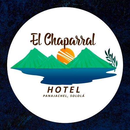 Hotel Chaparral Панахачель Экстерьер фото