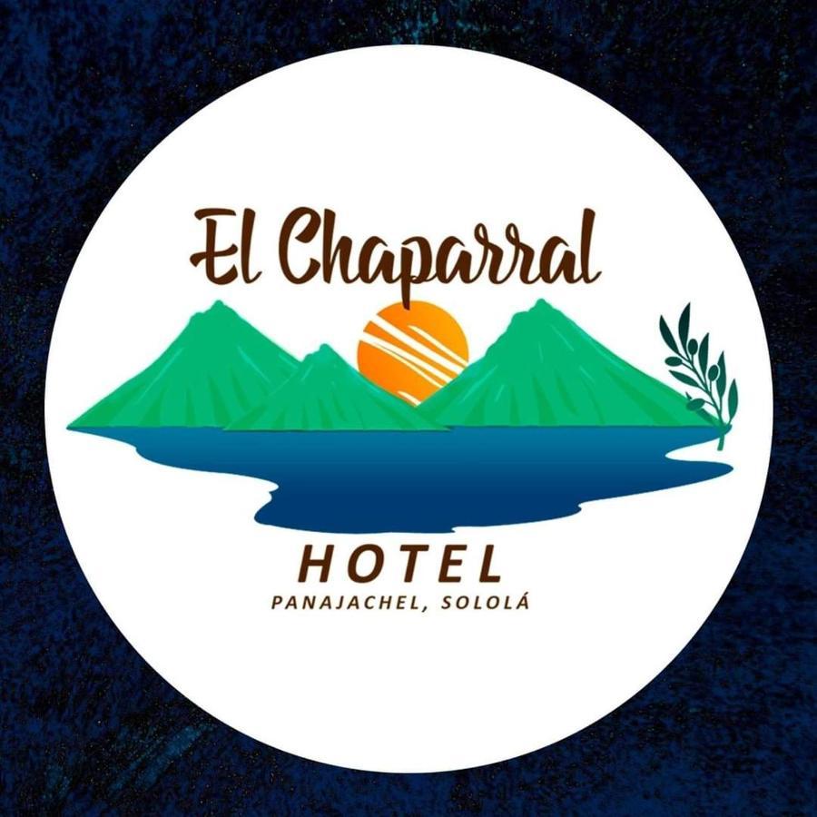 Hotel Chaparral Панахачель Экстерьер фото